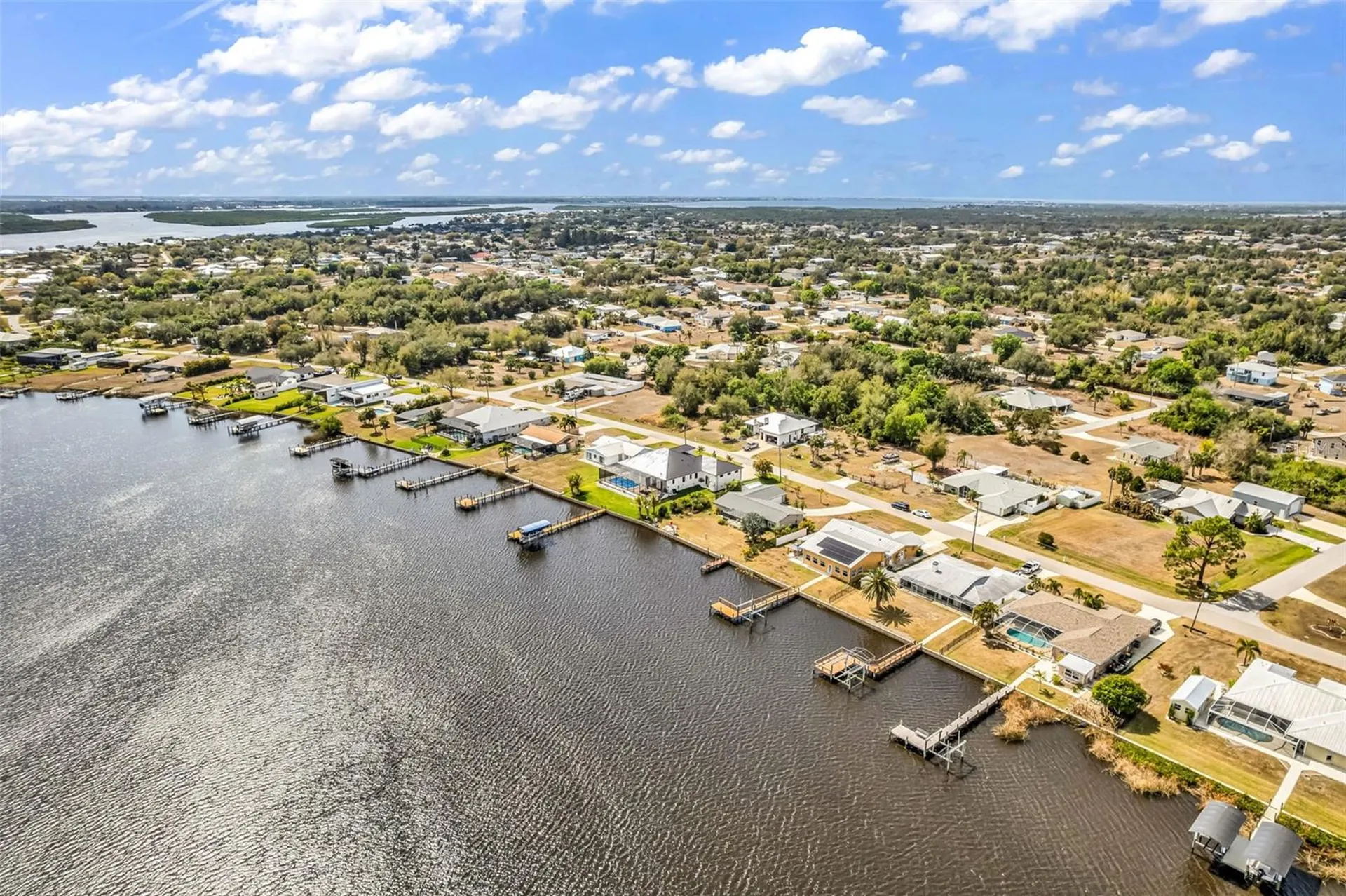 2300 Harbour Drive Punta Gorda FL 33983