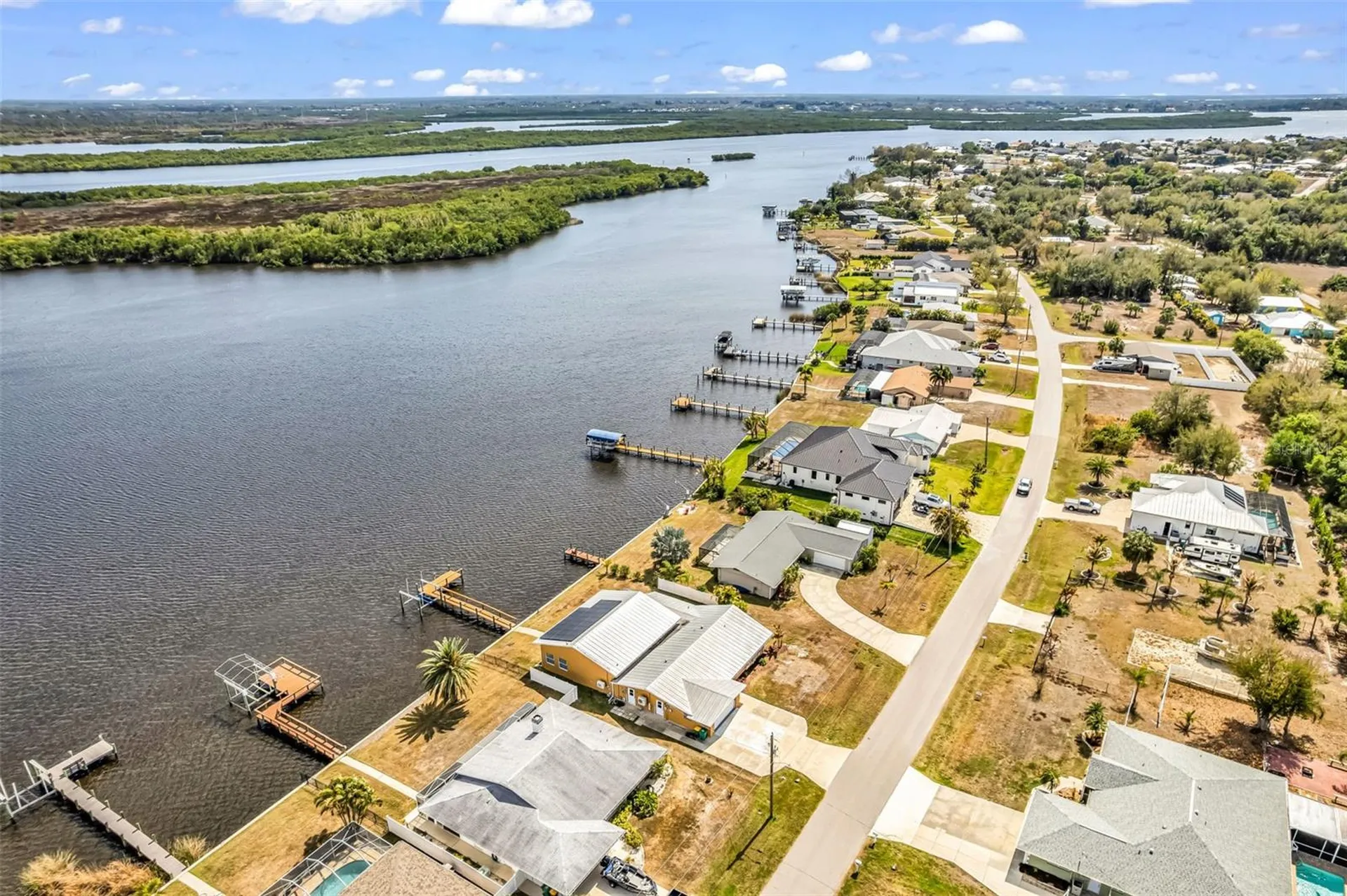 2300 Harbour Drive Punta Gorda FL 33983
