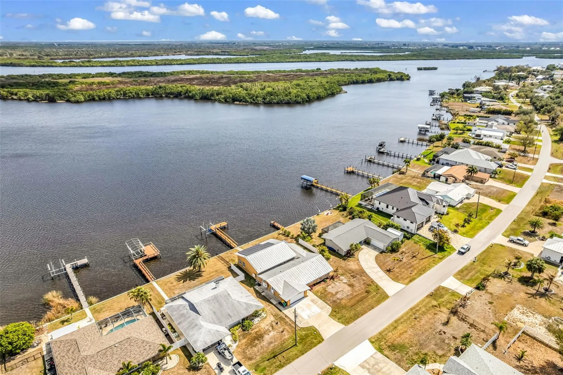 2300 Harbour Drive Punta Gorda FL 33983