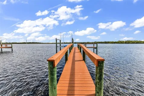 2300 Harbour Drive Punta Gorda FL 33983
