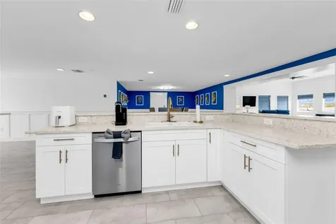 2300 Harbour Drive Punta Gorda FL 33983