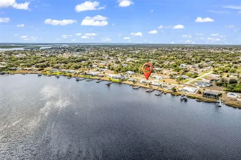 2300 Harbour Drive Punta Gorda FL 33983