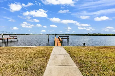 2300 Harbour Drive Punta Gorda FL 33983