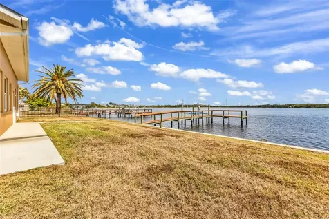 2300 Harbour Drive Punta Gorda FL 33983