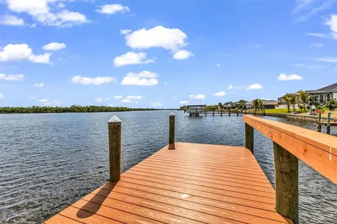 2300 Harbour Drive Punta Gorda FL 33983