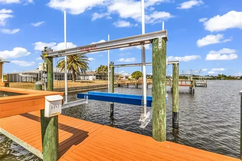 2300 Harbour Drive Punta Gorda FL 33983