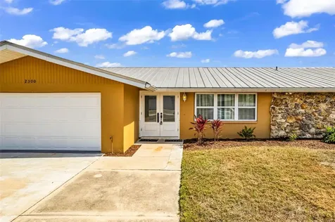 2300 Harbour Drive Punta Gorda FL 33983