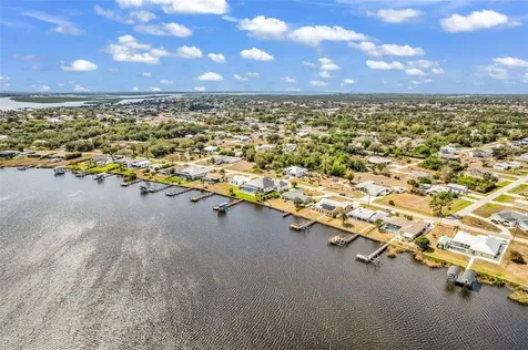 2300 Harbour Drive Punta Gorda FL 33983
