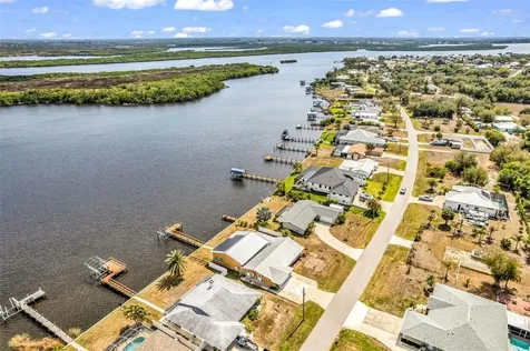 2300 Harbour Drive Punta Gorda FL 33983