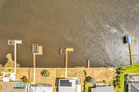 2300 Harbour Drive Punta Gorda FL 33983