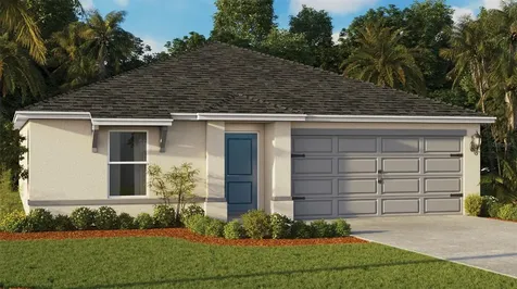 124 Heirloom Drive Ormond Beach FL 32174