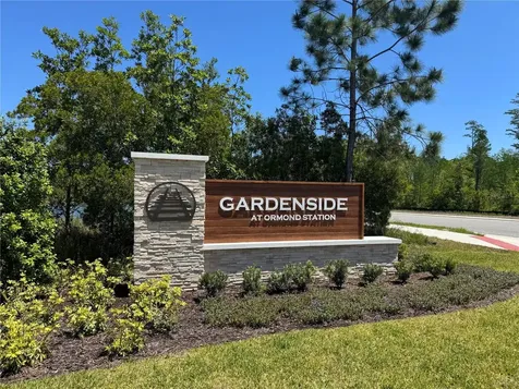 124 Heirloom Drive Ormond Beach FL 32174