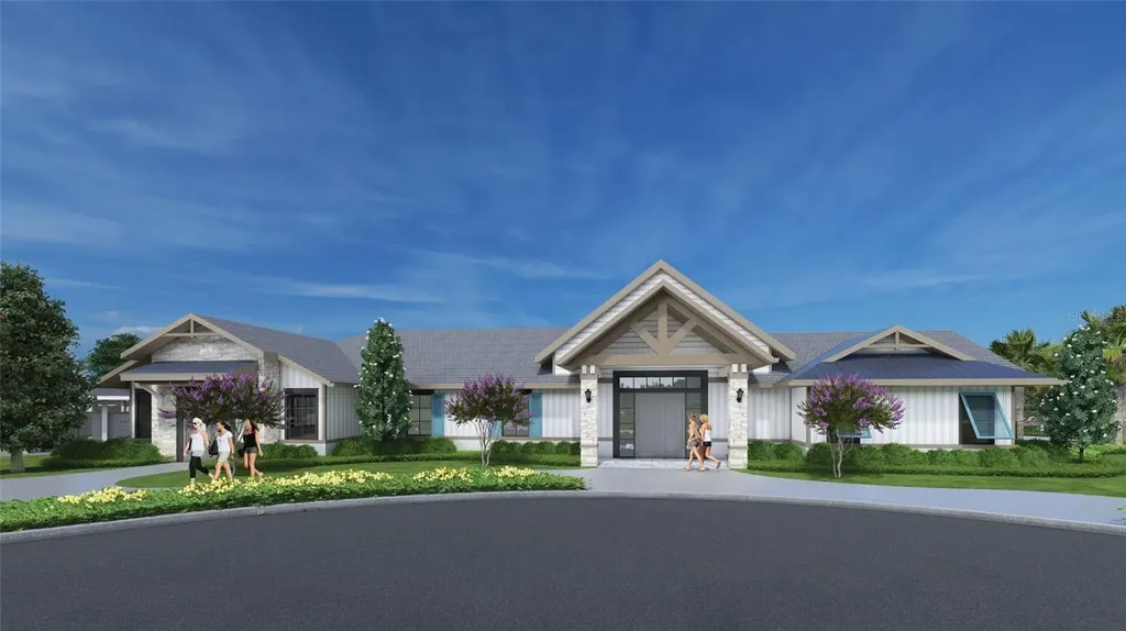 7061 SW 44th Circle Ocala FL 34474
