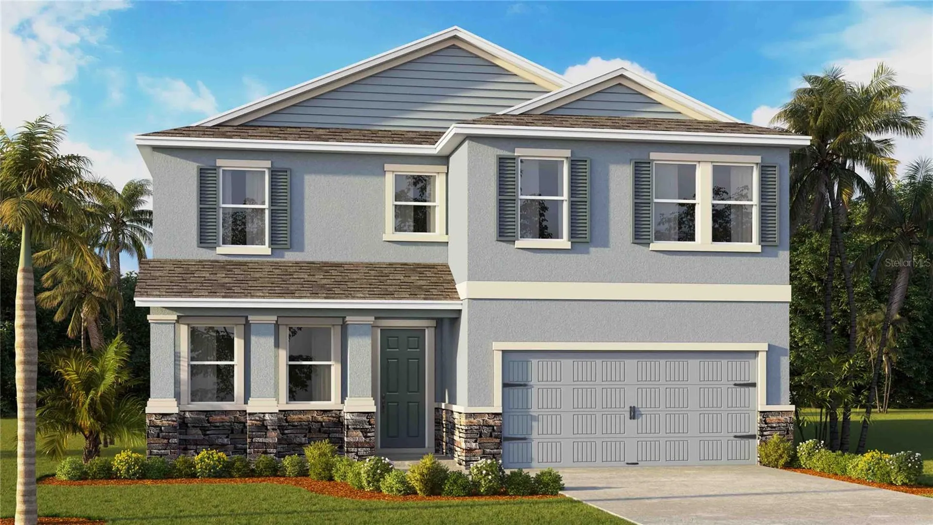 7061 SW 44th Circle Ocala FL 34474