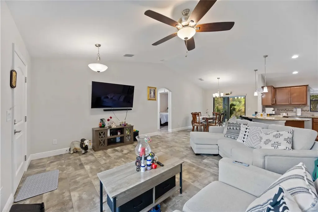1400 Nordendale Boulevard North Port FL 34288