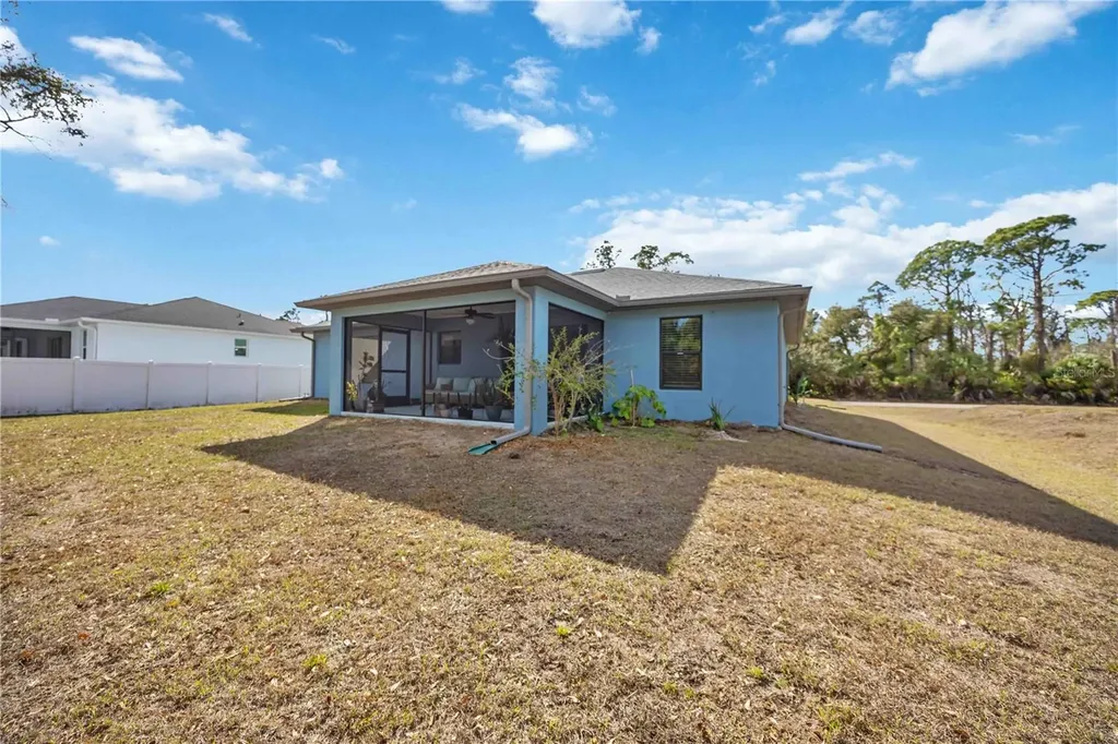 1400 Nordendale Boulevard North Port FL 34288