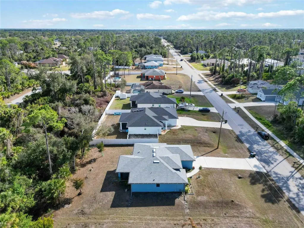 1400 Nordendale Boulevard North Port FL 34288