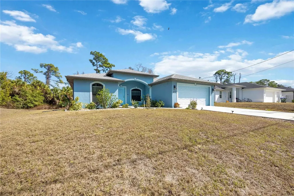 1400 Nordendale Boulevard North Port FL 34288