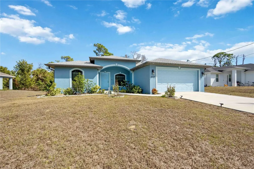 1400 Nordendale Boulevard North Port FL 34288