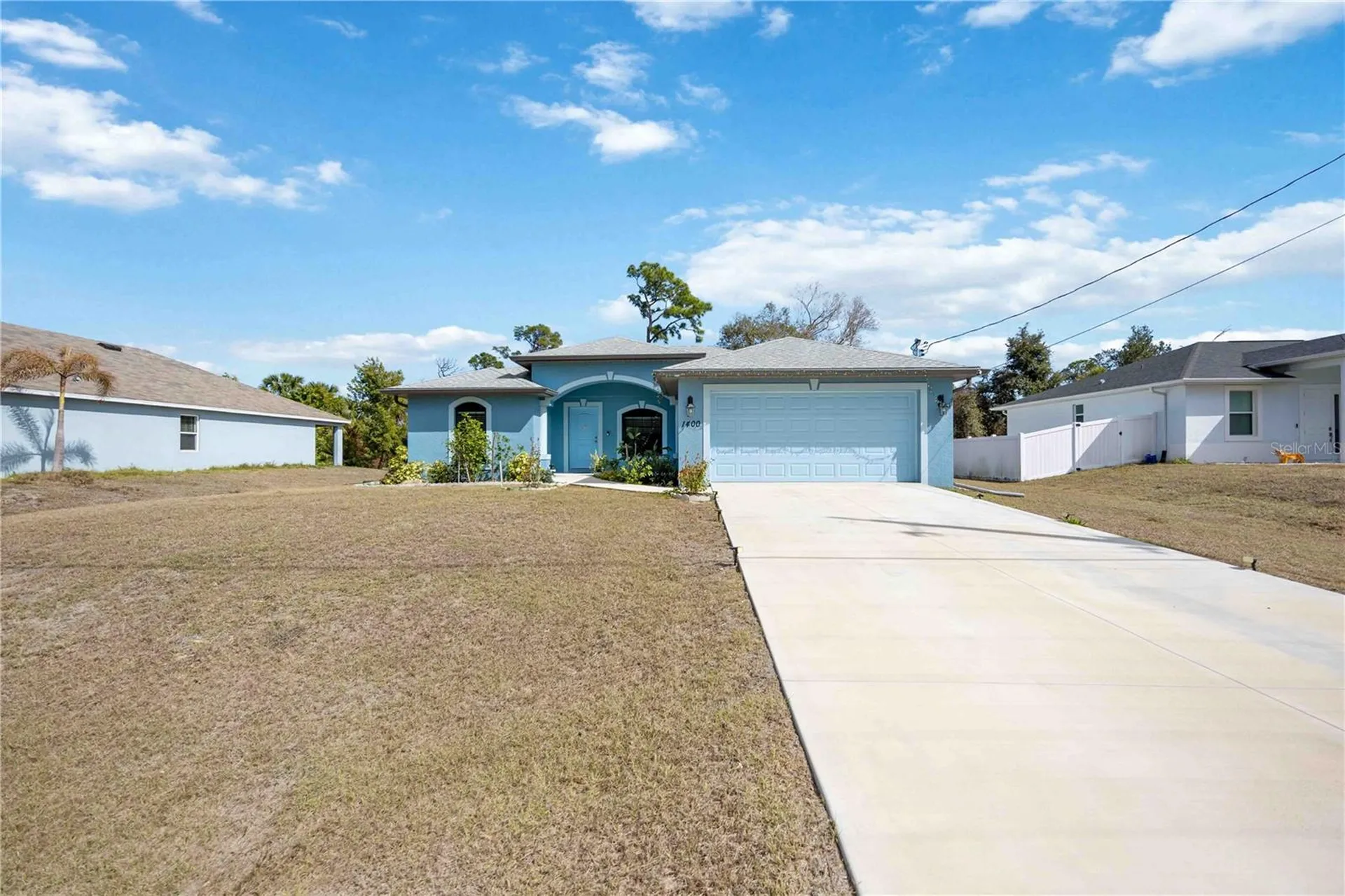 1400 Nordendale Boulevard North Port FL 34288