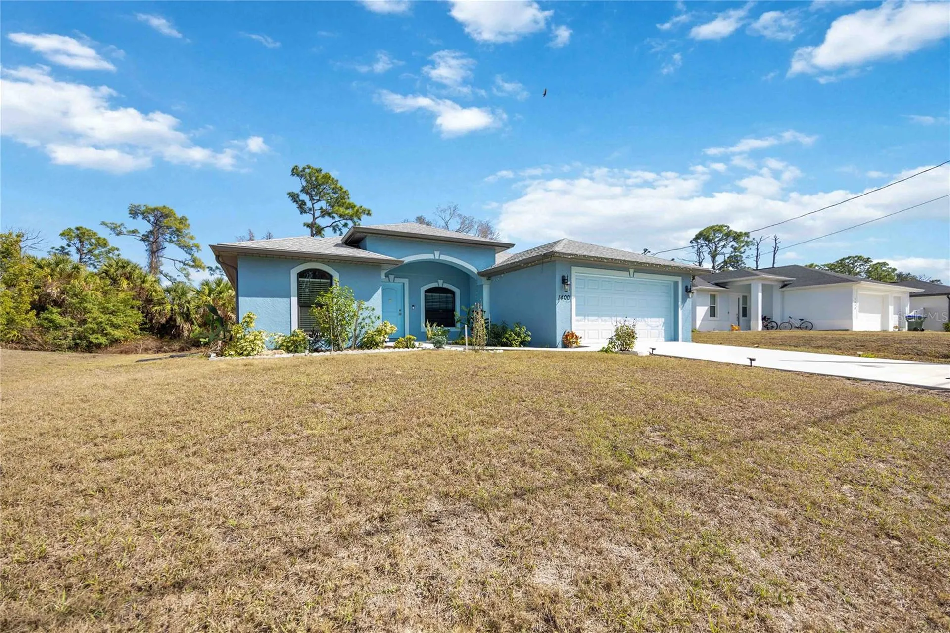 1400 Nordendale Boulevard North Port FL 34288