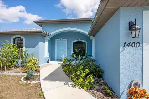 1400 Nordendale Boulevard North Port FL 34288