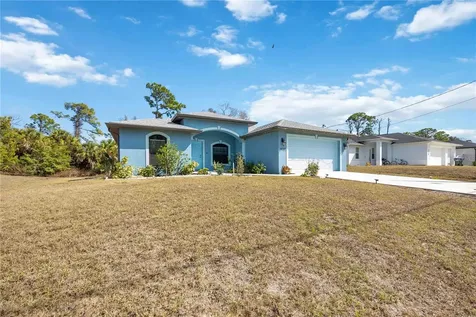 1400 Nordendale Boulevard North Port FL 34288