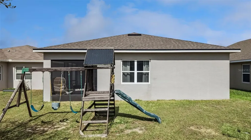 303 Buchannan Drive Davenport FL 33837