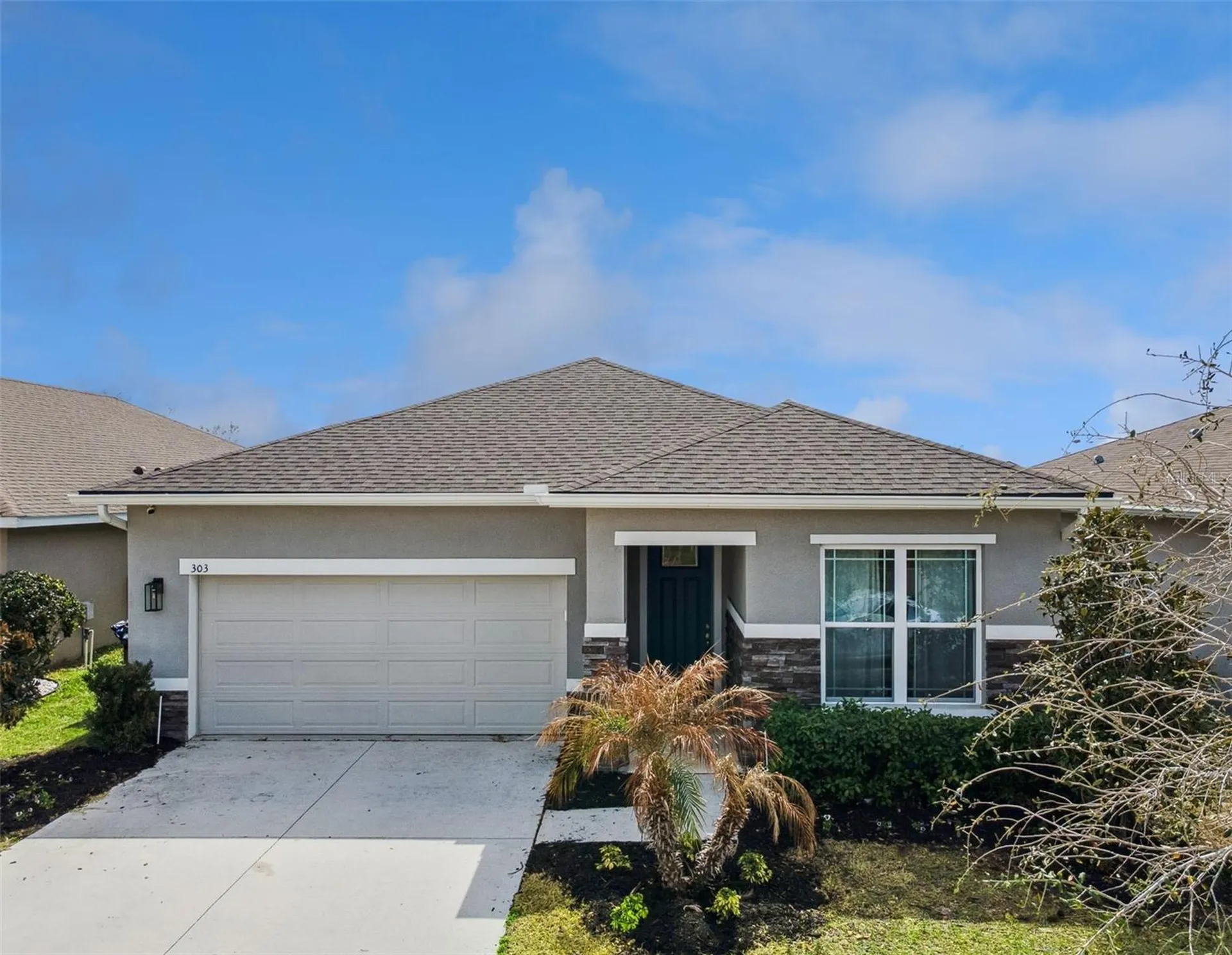 303 Buchannan Drive Davenport FL 33837