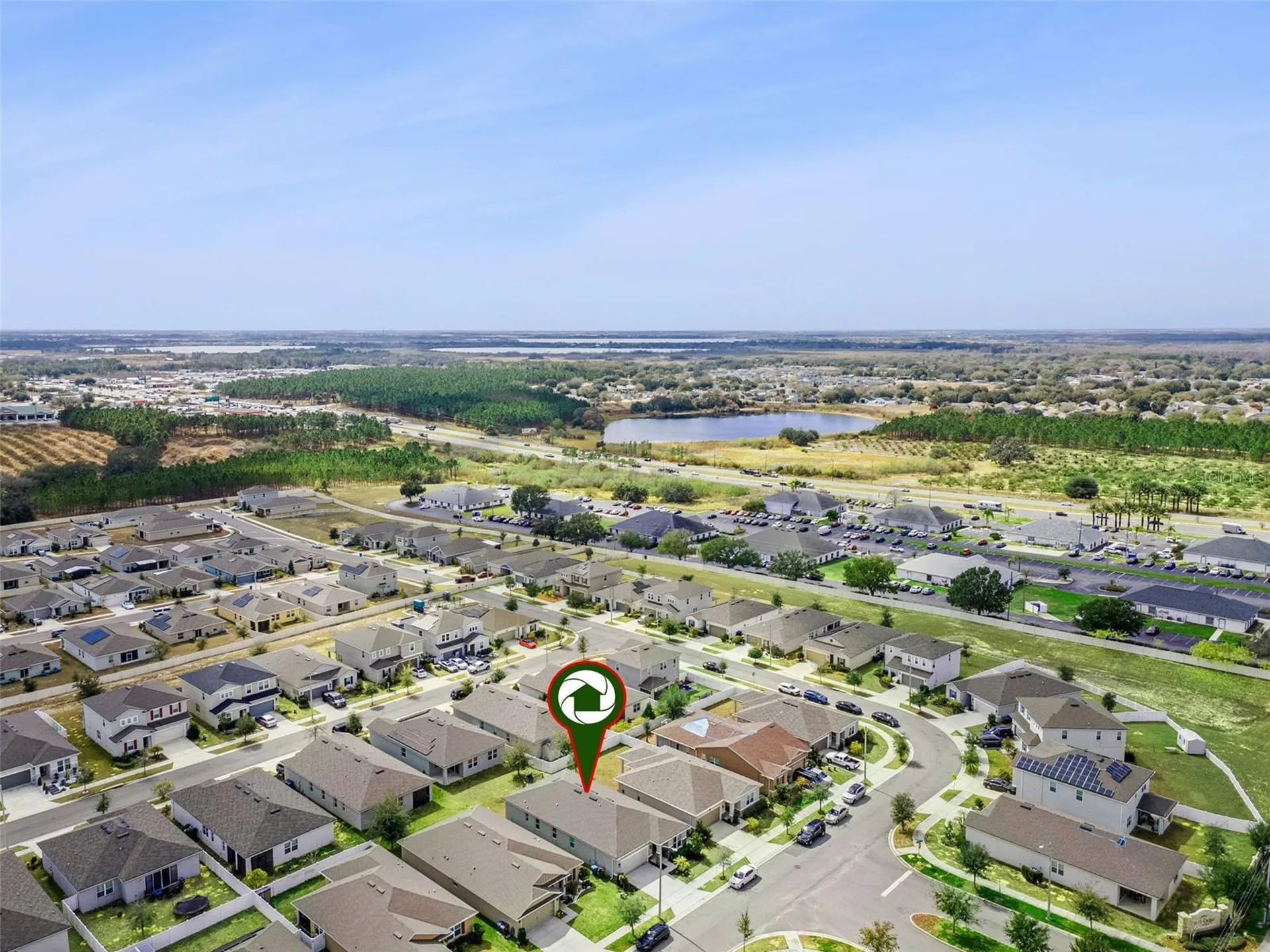 303 Buchannan Drive Davenport FL 33837