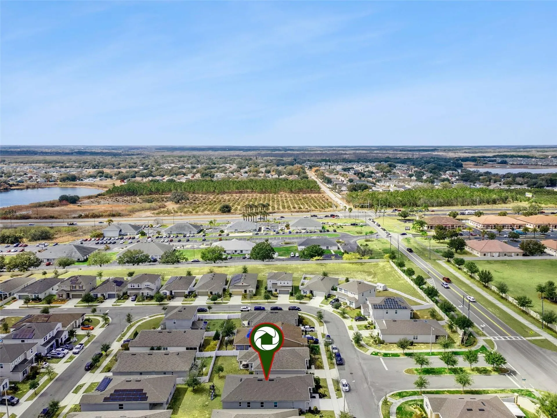 303 Buchannan Drive Davenport FL 33837