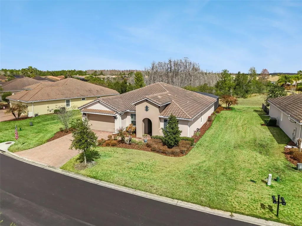 812 San Raphael Street Poinciana FL 34759