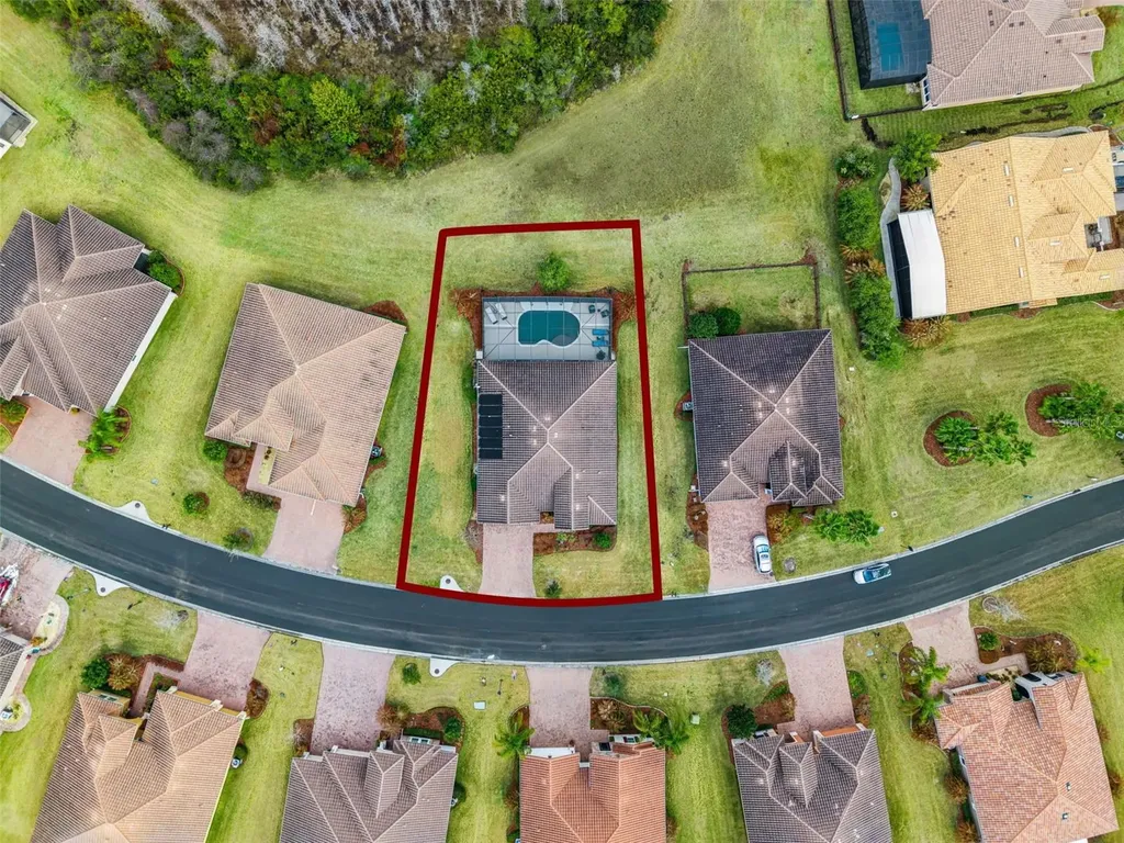 812 San Raphael Street Poinciana FL 34759