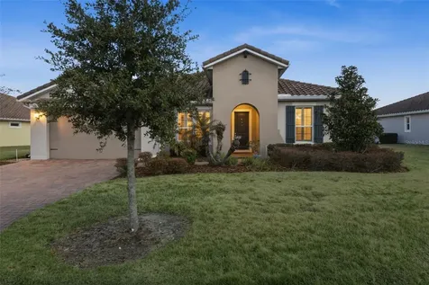 812 San Raphael Street Poinciana FL 34759