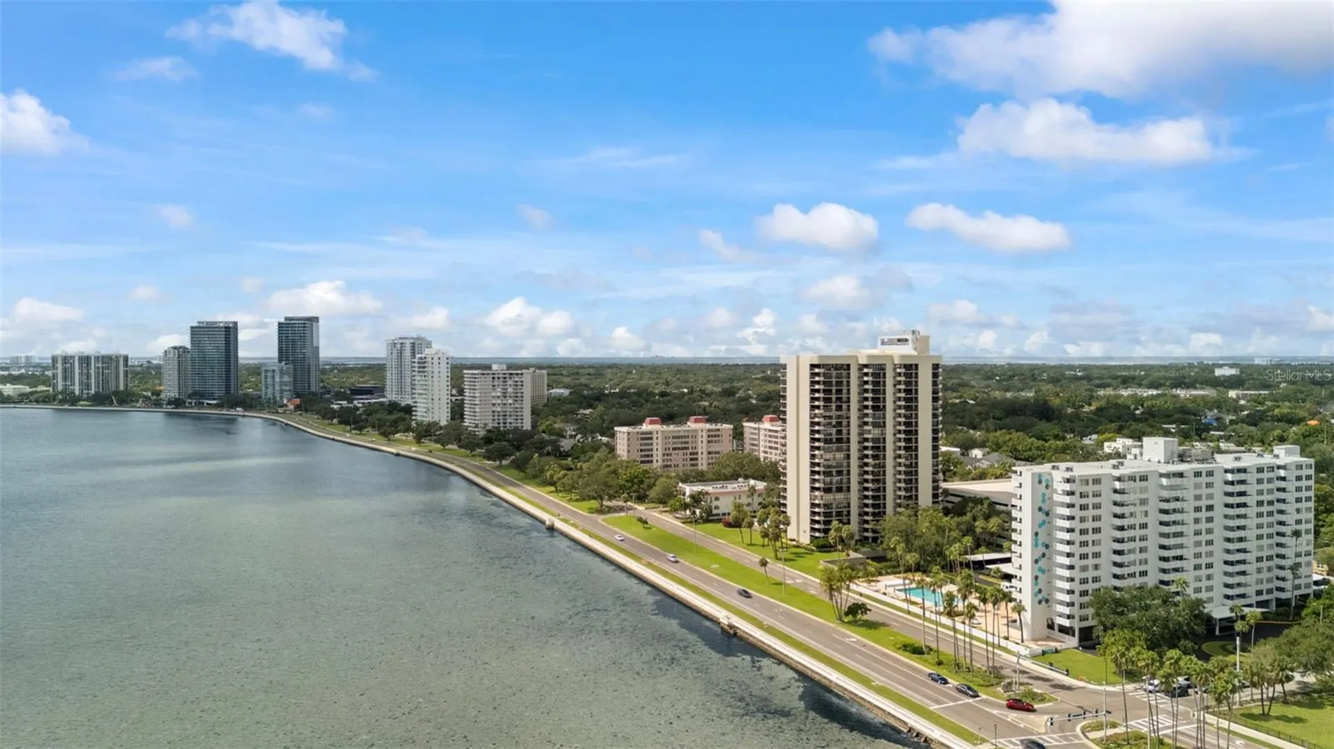 4141 Bayshore Boulevard Tampa FL 33611