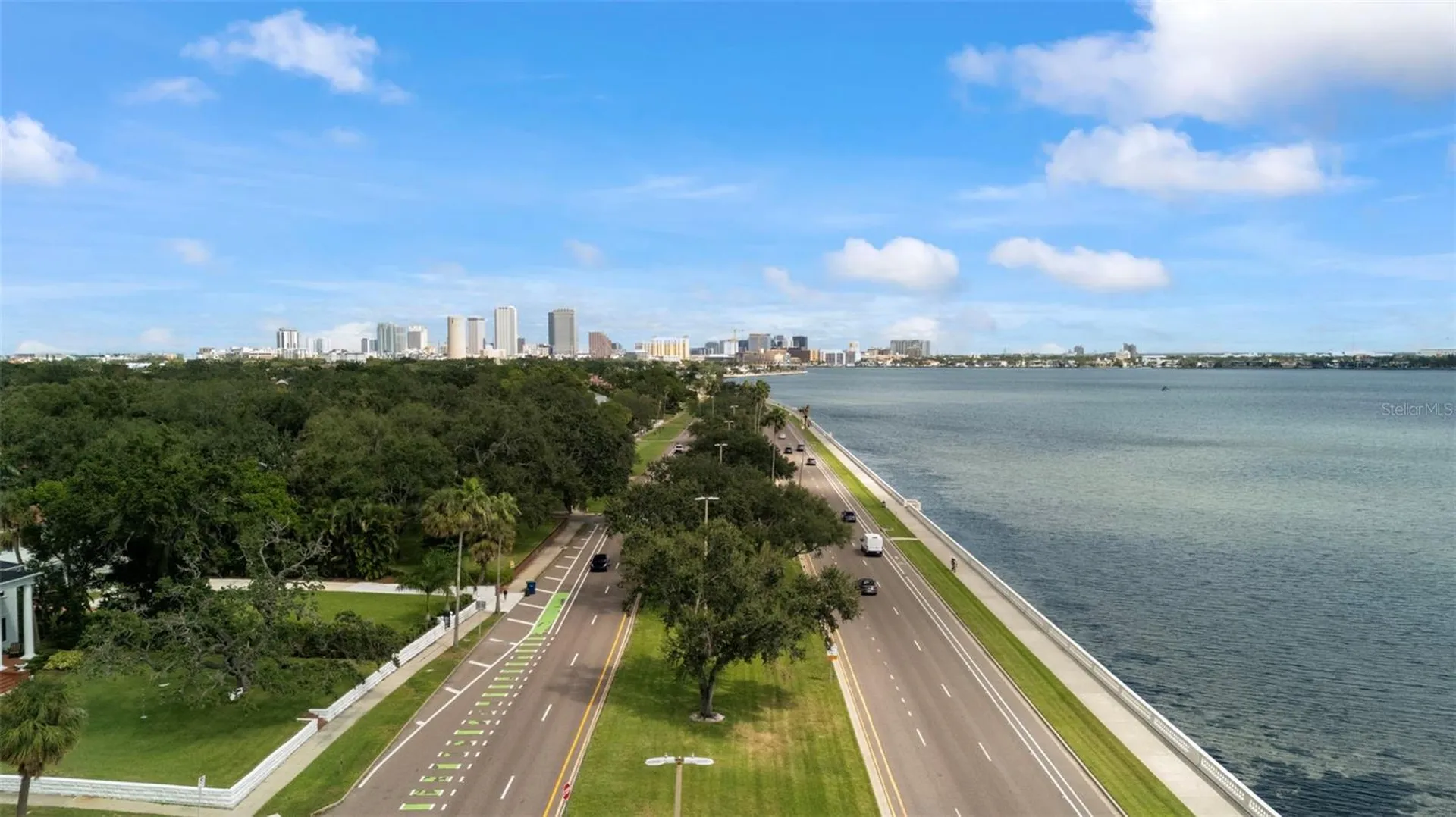 4141 Bayshore Boulevard Tampa FL 33611