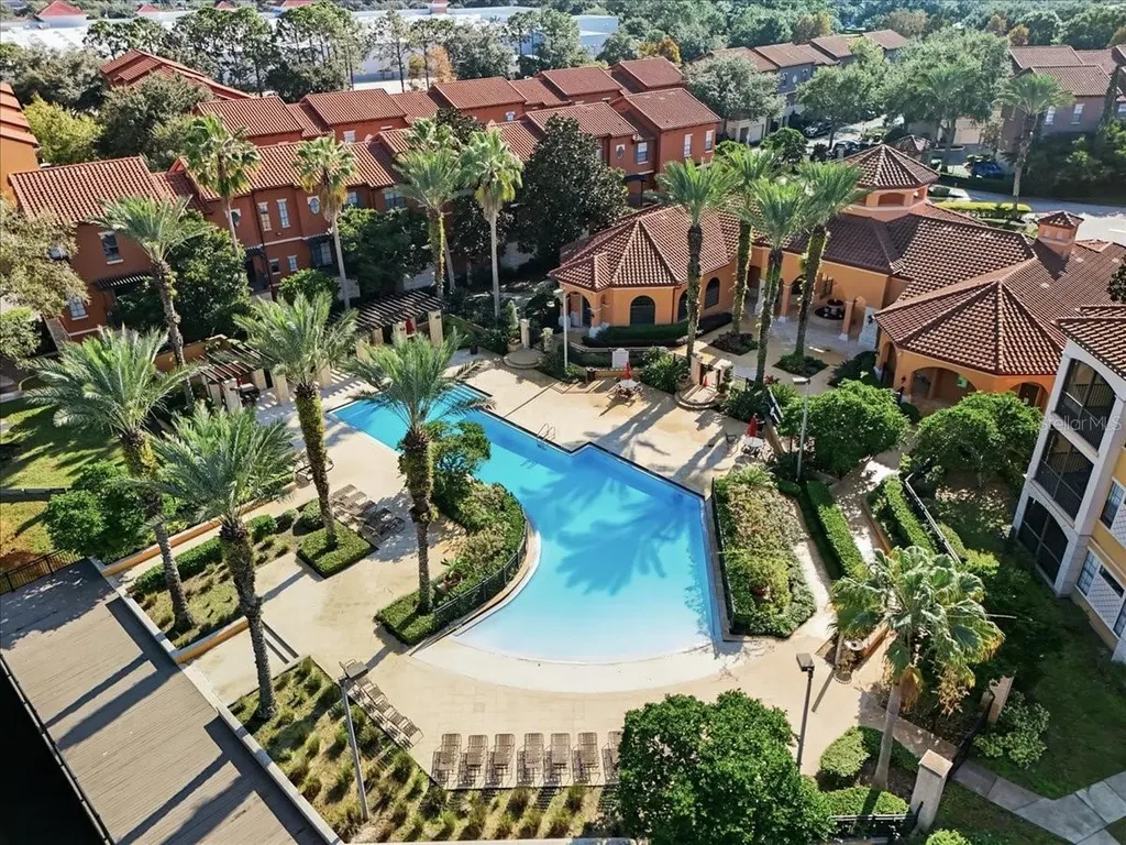 6141 Metrowest Boulevard Orlando FL 32835