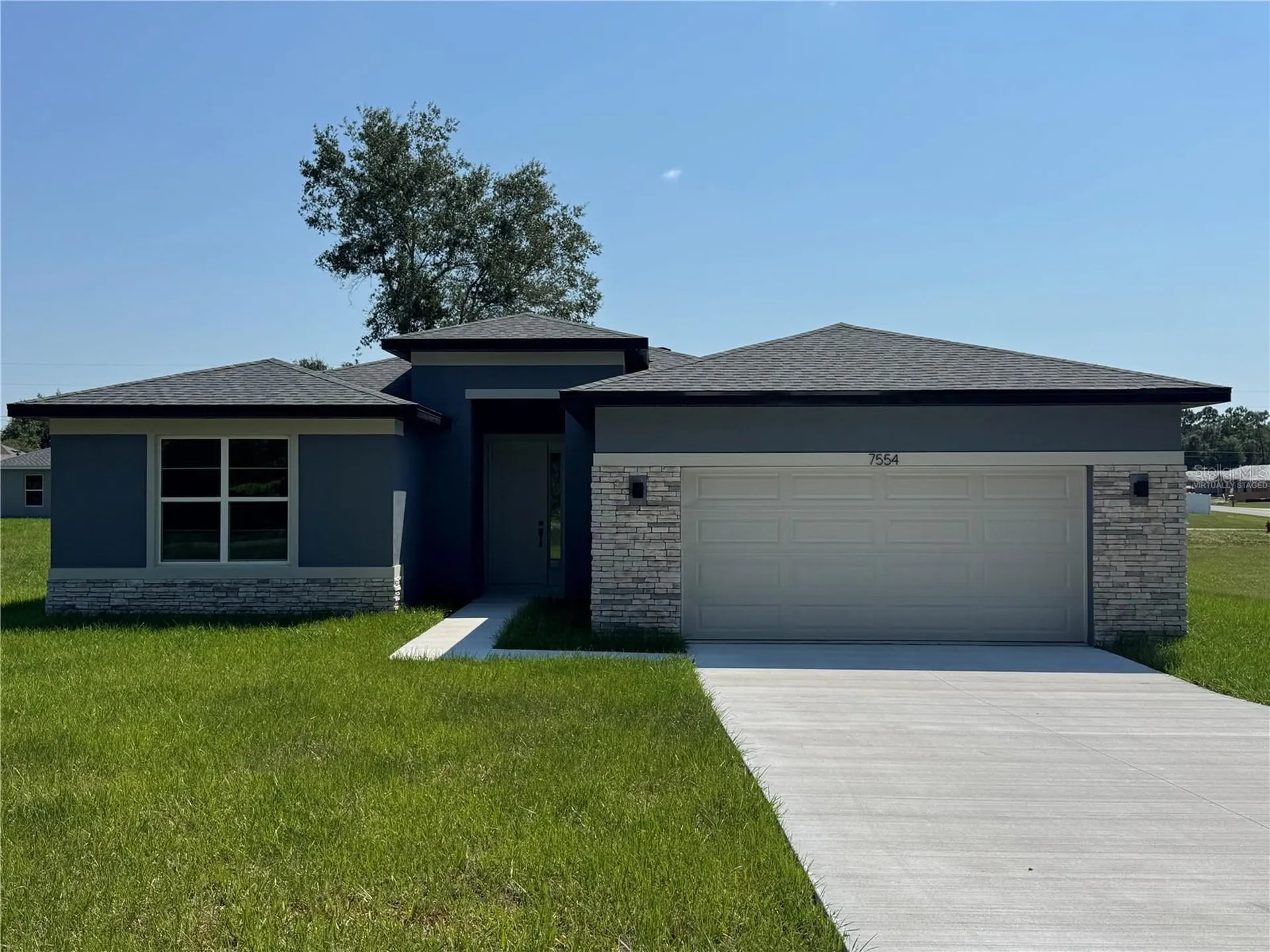 7554 SW 129th Place Ocala FL 34473