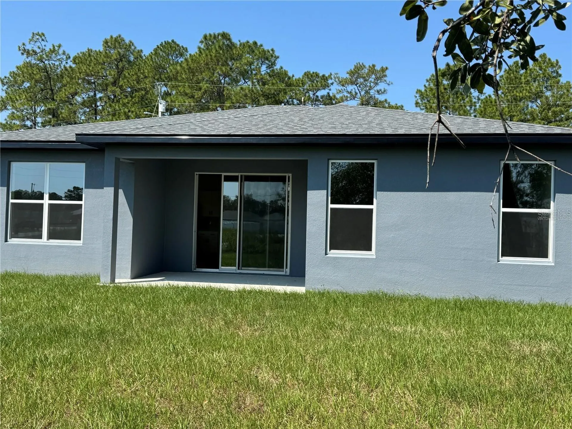 7554 SW 129th Place Ocala FL 34473