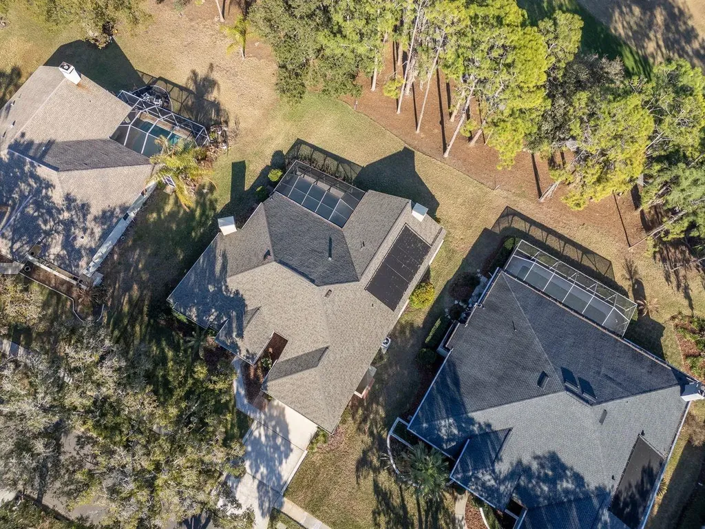 3910 Turkey Oak Drive Valrico FL 33596