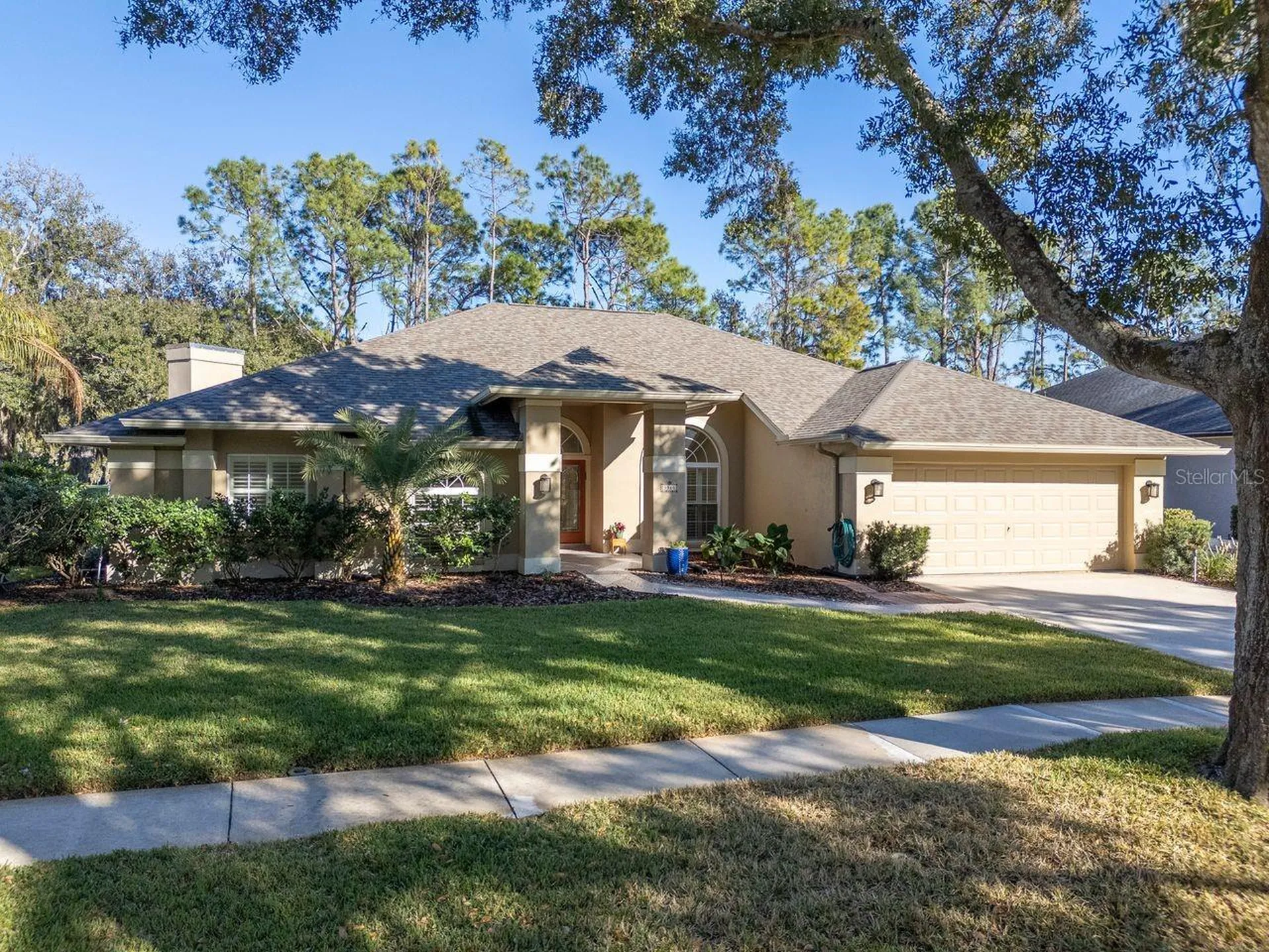 3910 Turkey Oak Drive Valrico FL 33596