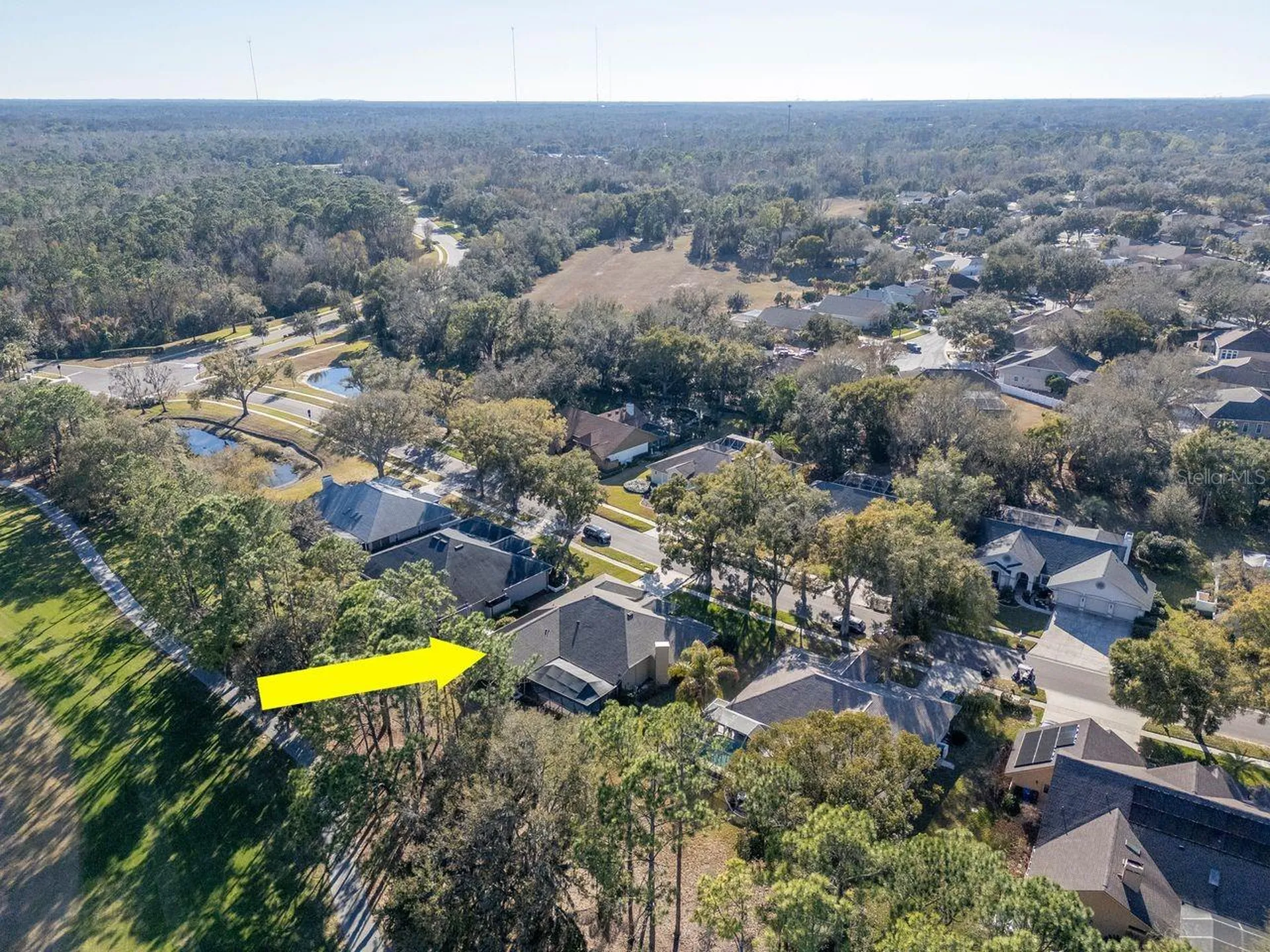 3910 Turkey Oak Drive Valrico FL 33596