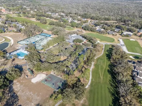 3910 Turkey Oak Drive Valrico FL 33596