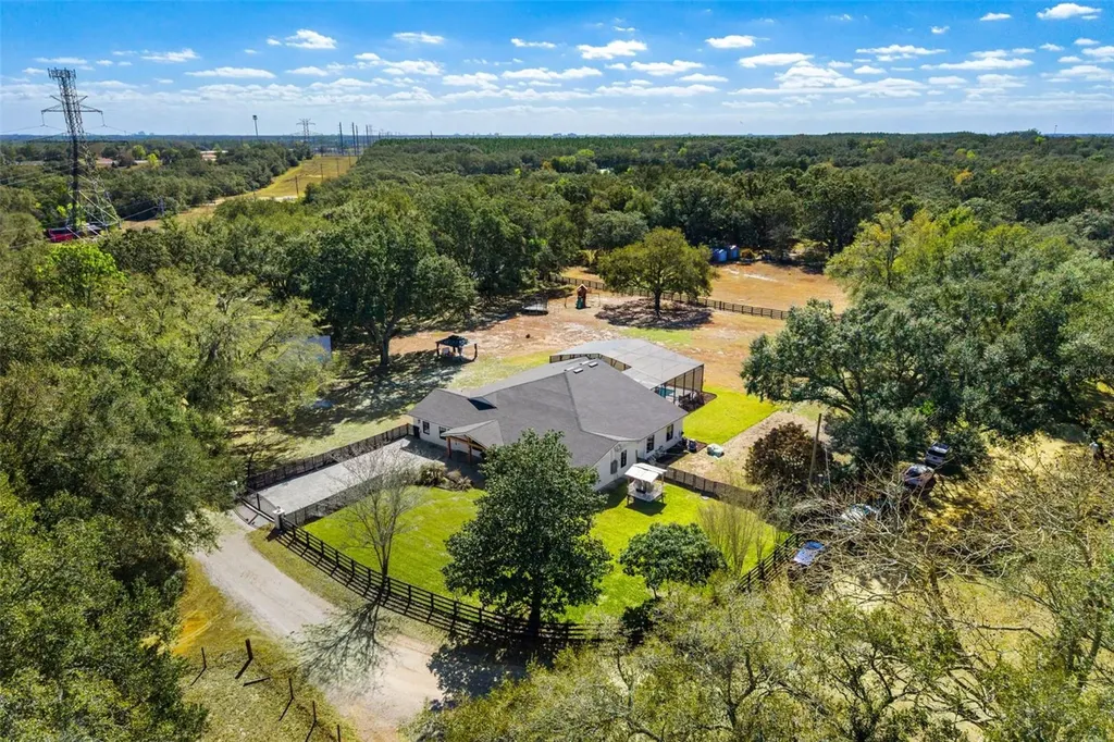 17224 Old Country Lane Winter Garden FL 34787