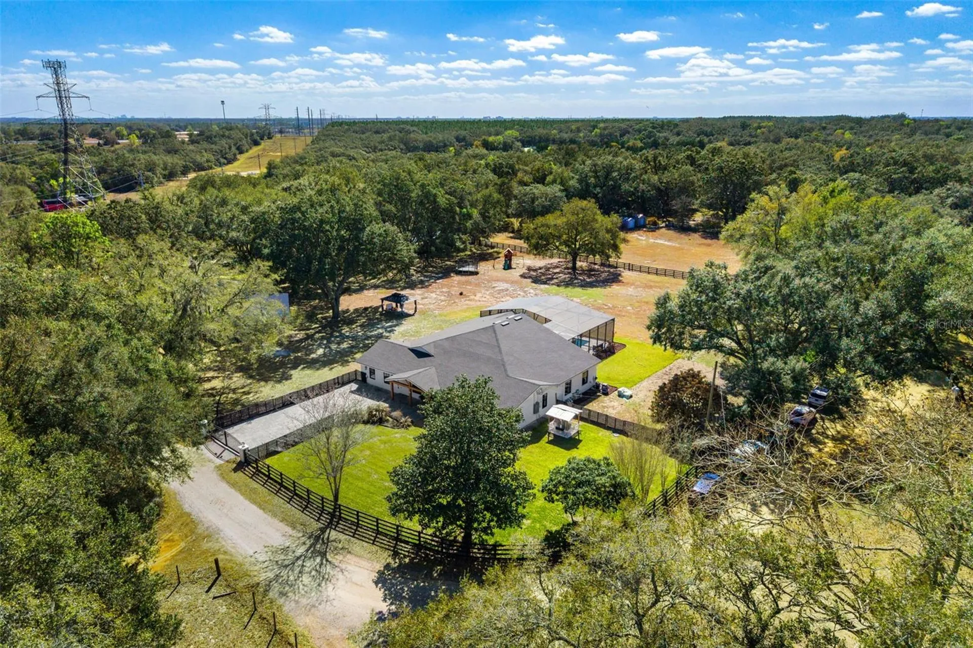 17224 Old Country Lane Winter Garden FL 34787