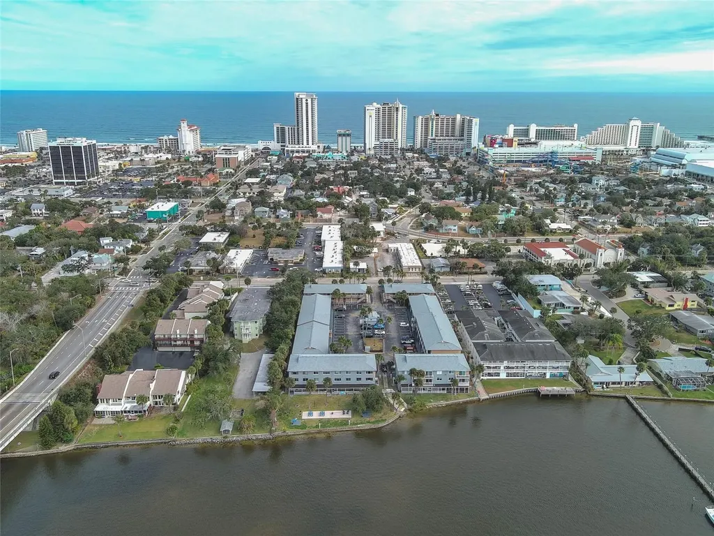 411 N Halifax Avenue Daytona Beach FL 32118