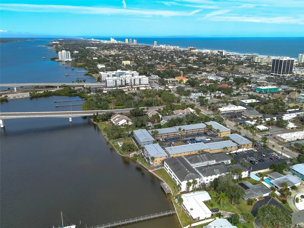 411 N Halifax Avenue Daytona Beach FL 32118