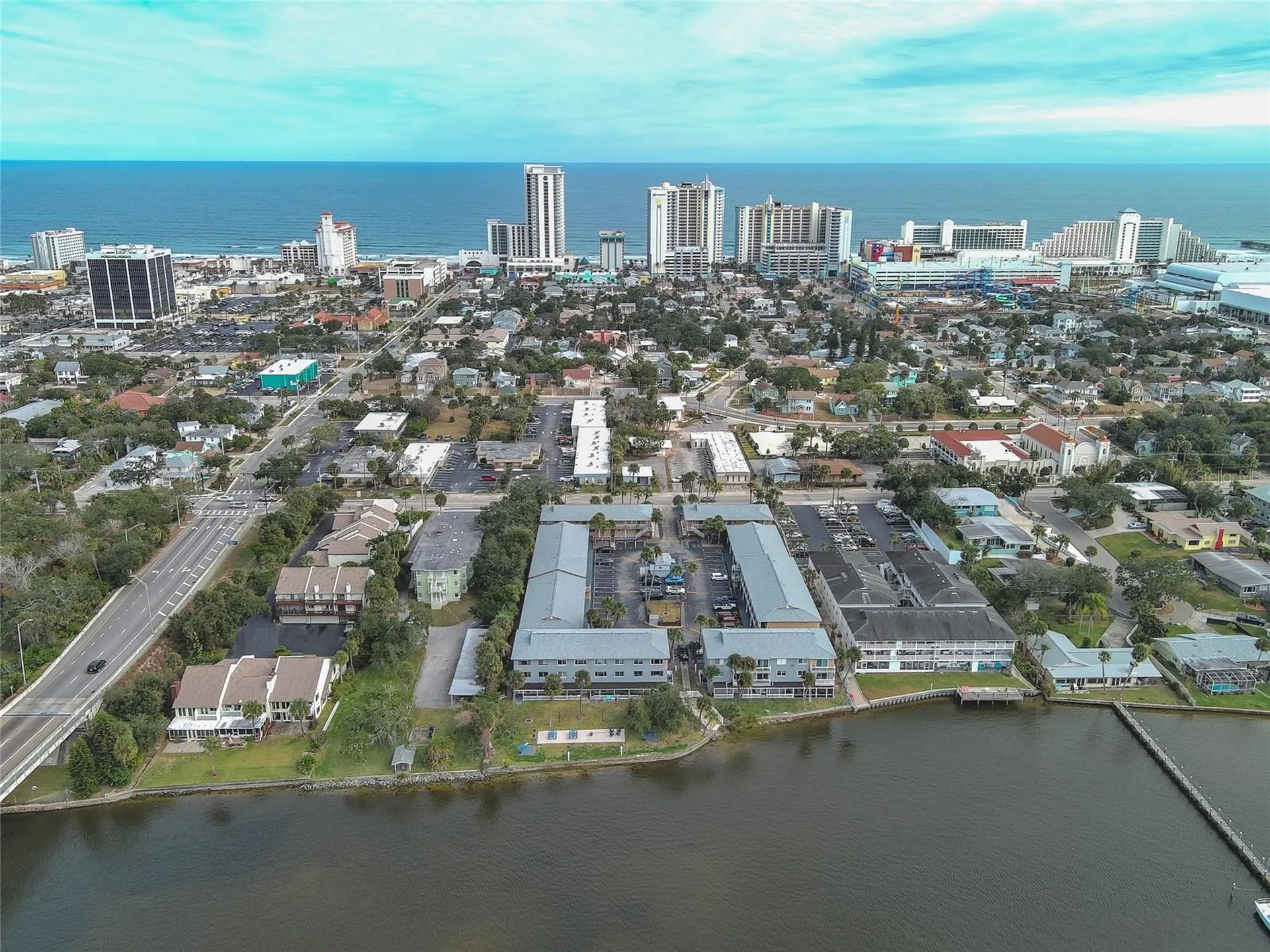 411 N Halifax Avenue Daytona Beach FL 32118