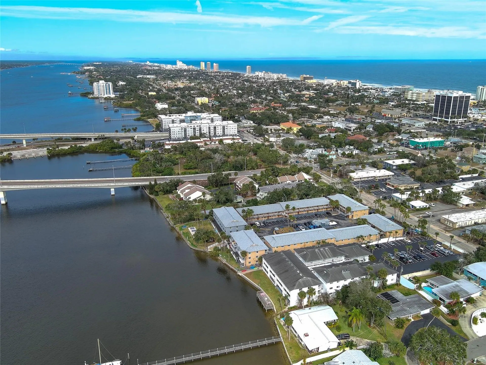 411 N Halifax Avenue Daytona Beach FL 32118