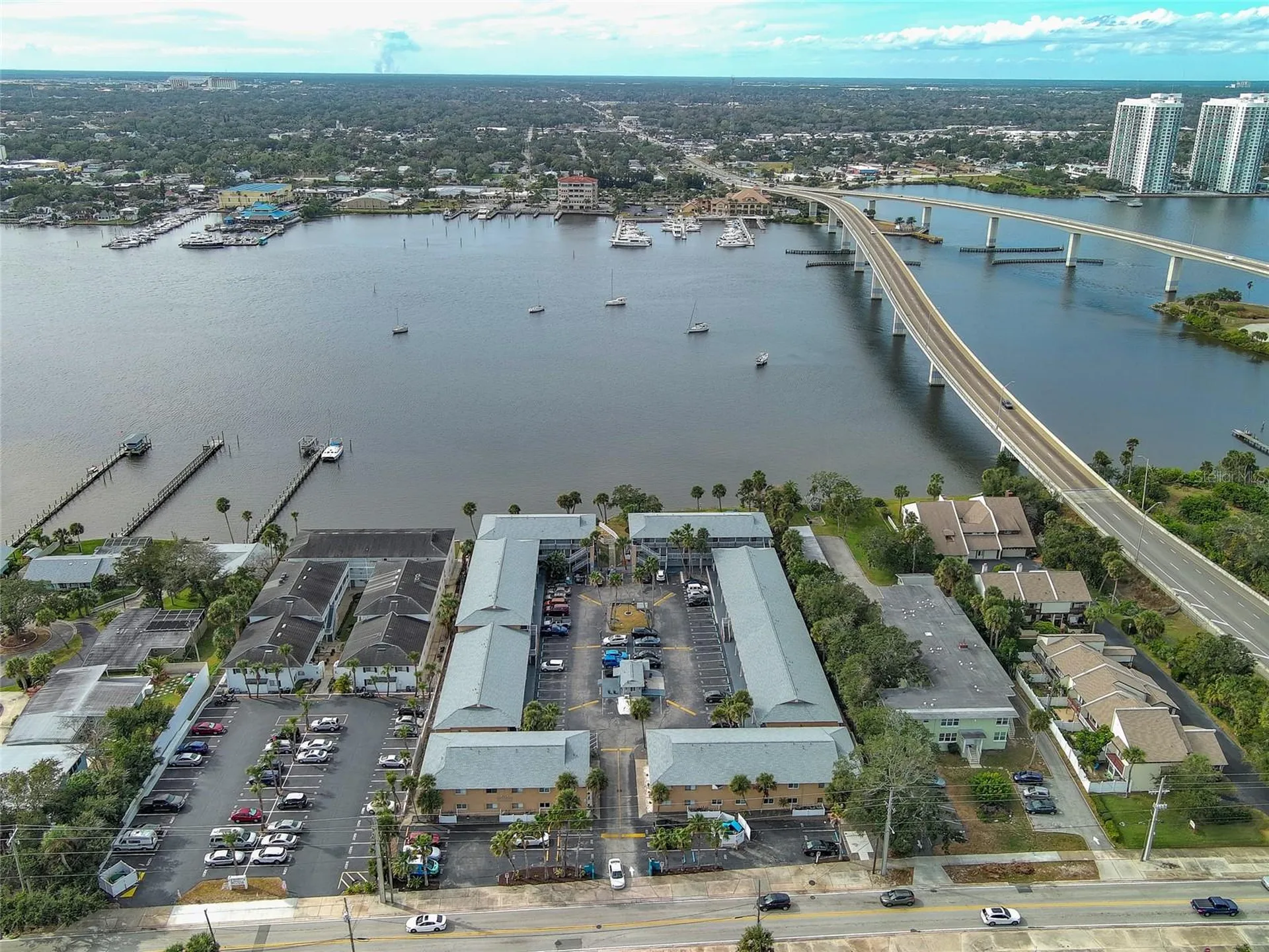 411 N Halifax Avenue Daytona Beach FL 32118